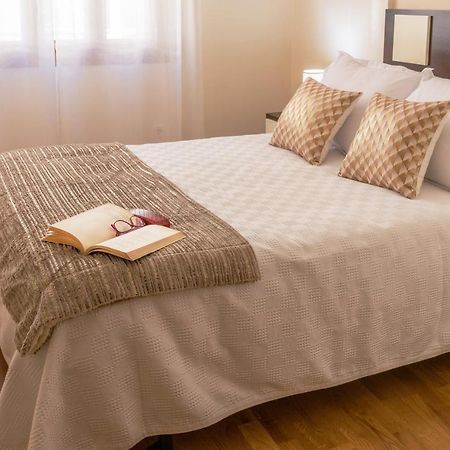 Apartamento Centro Sanxenxo Con Parking Gratis Kültér fotó